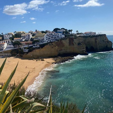 Vila Paz Карвоейру Екстер'єр фото