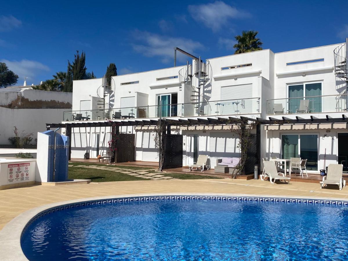 Vila Paz Карвоейру Екстер'єр фото