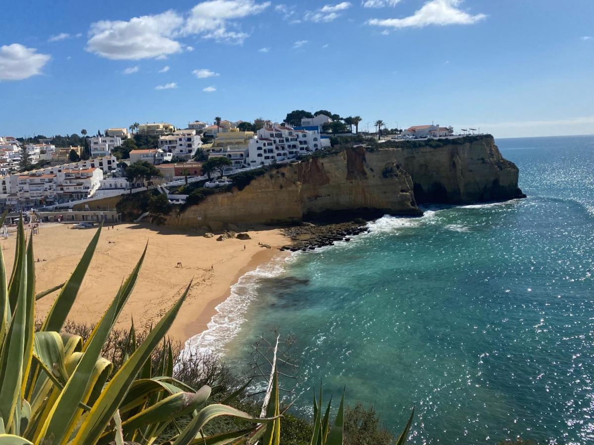 Vila Paz Карвоейру Екстер'єр фото