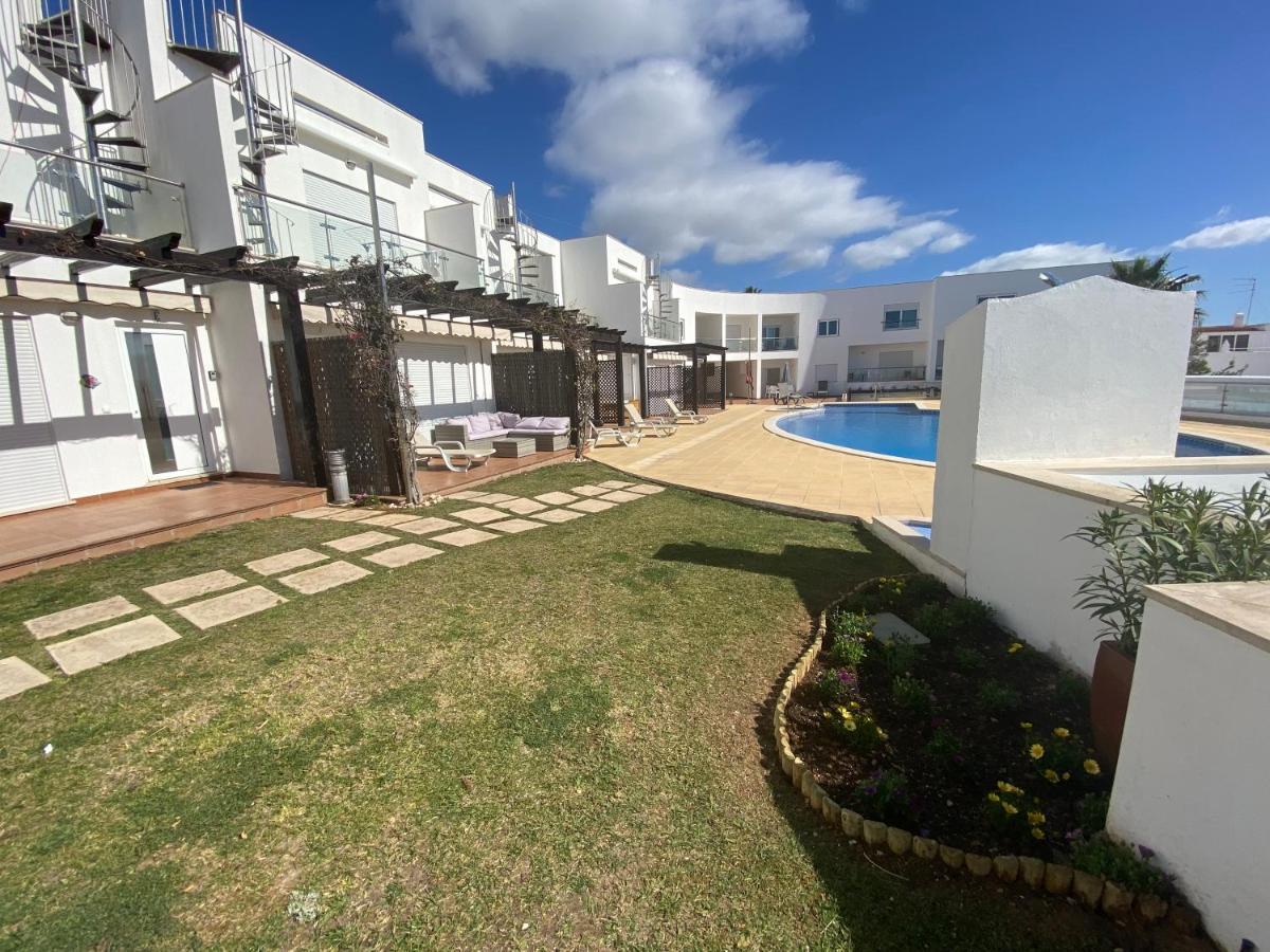 Vila Paz Карвоейру Екстер'єр фото