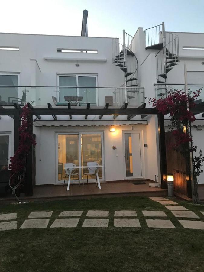 Vila Paz Карвоейру Екстер'єр фото